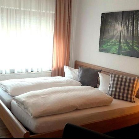 Seelbacher Hof Herborn  Dış mekan fotoğraf