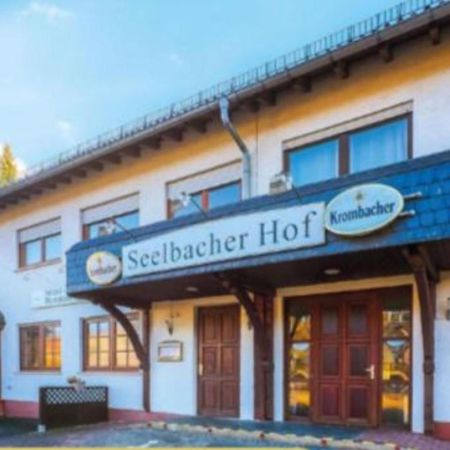 Seelbacher Hof Herborn  Dış mekan fotoğraf