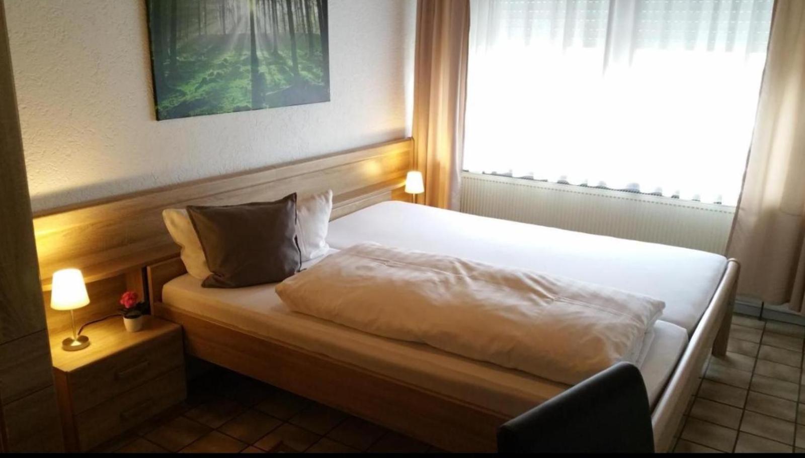 Seelbacher Hof Herborn  Dış mekan fotoğraf