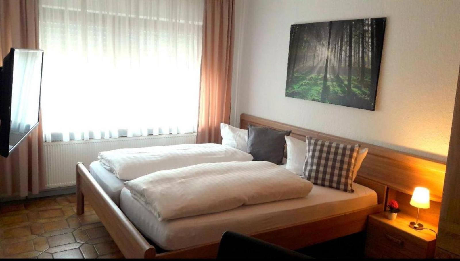 Seelbacher Hof Herborn  Dış mekan fotoğraf