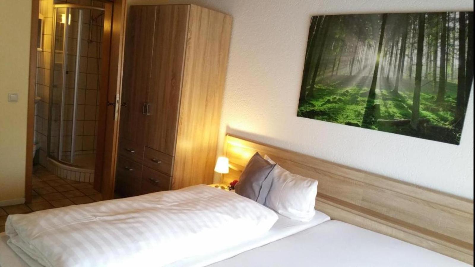 Seelbacher Hof Herborn  Dış mekan fotoğraf