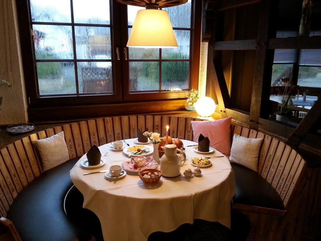 Seelbacher Hof Herborn  Oda fotoğraf