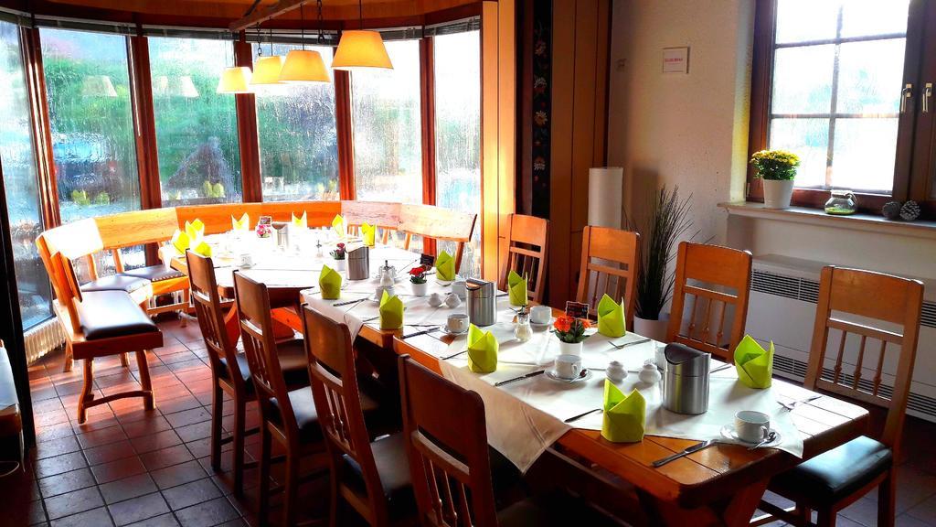 Seelbacher Hof Herborn  Dış mekan fotoğraf