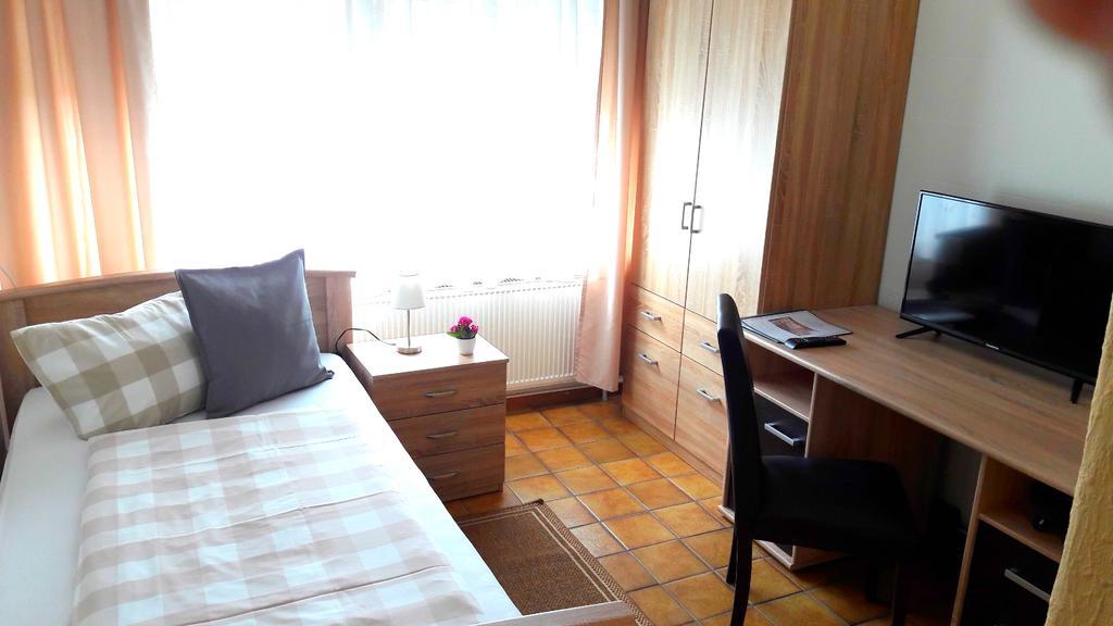 Seelbacher Hof Herborn  Oda fotoğraf