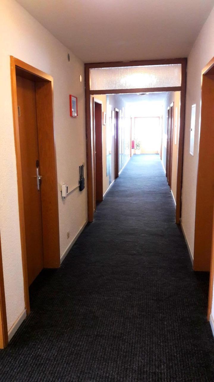 Seelbacher Hof Herborn  Dış mekan fotoğraf
